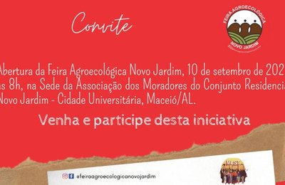 Pacto pelas Águas do Rio Santo Antônio será debatido em audiência pública virtual com MPF/AL