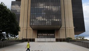 banco central