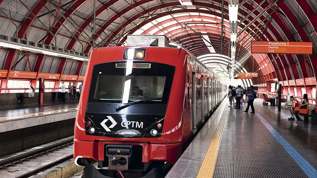 2º dia de greve na CPTM traz aumento no congestionamento em SP