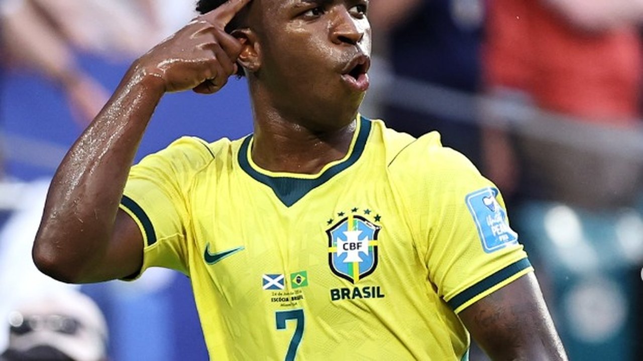 Como Vini Jr, goleiro do Japão já se posicionou ativamente contra o racismo nos estádios