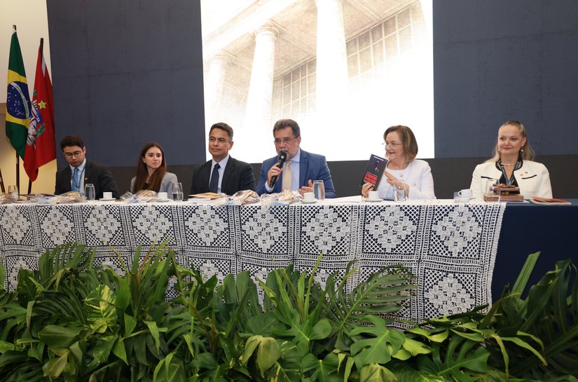 Congresso Nacional do Tribunal do Júri termina com reforço da defesa da vida, combate ao feminicídio e escolha de sede para edição 2027