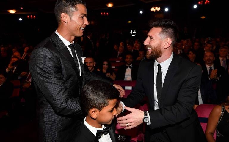 Bola de Ouro: Messi e Cristiano Ronaldo ficam fora dos indicados pela primeira vez em 21 anos