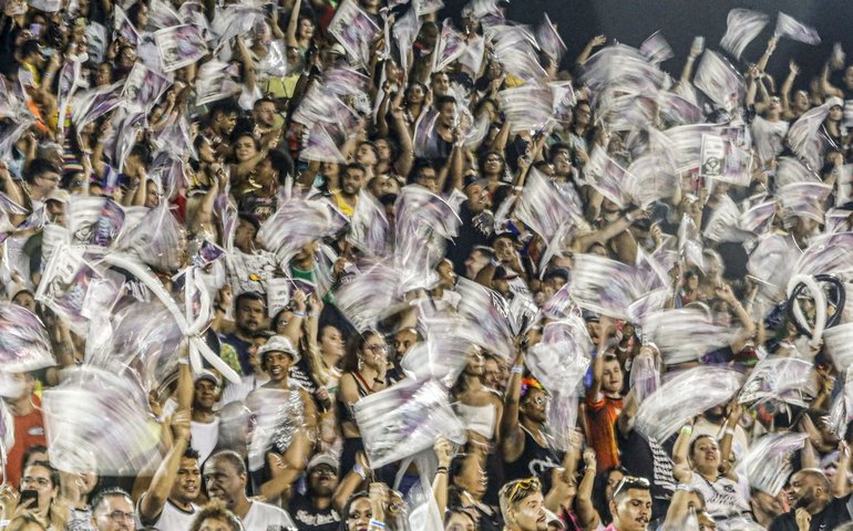 Foliões de São Paulo entram em contagem regressiva para o carnaval