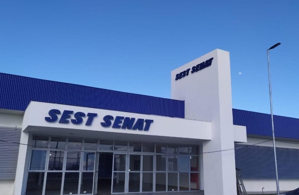 SEST-SENAT-1200x675 / Foto: Foto: SEST SENAT