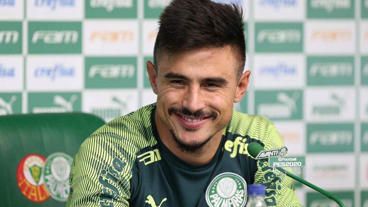 Willian, do Palmeiras, abre consultoria financeira e orienta atletas na pandemia