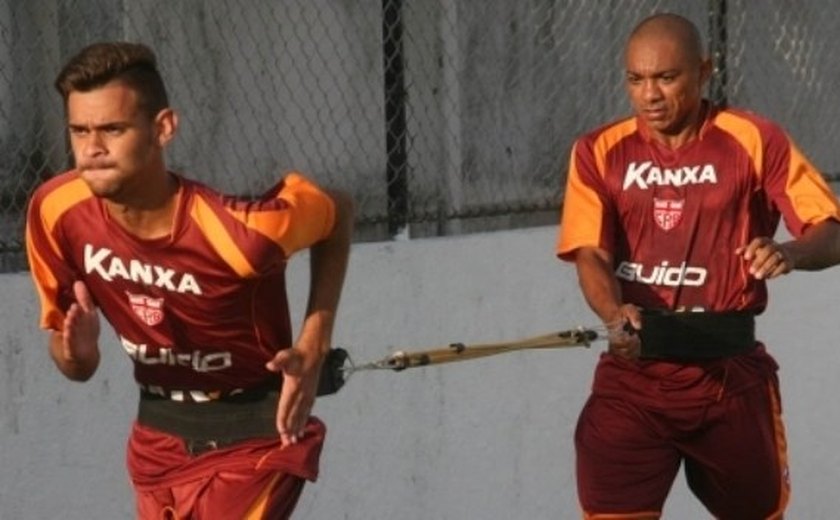 Difusora transmite ao vivo Amadense x CRB pela Copa do Brasil