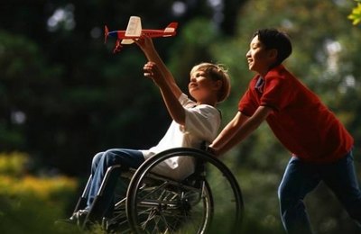 Credefipi lembra Dia Internacional das Pessoas com Deficiência