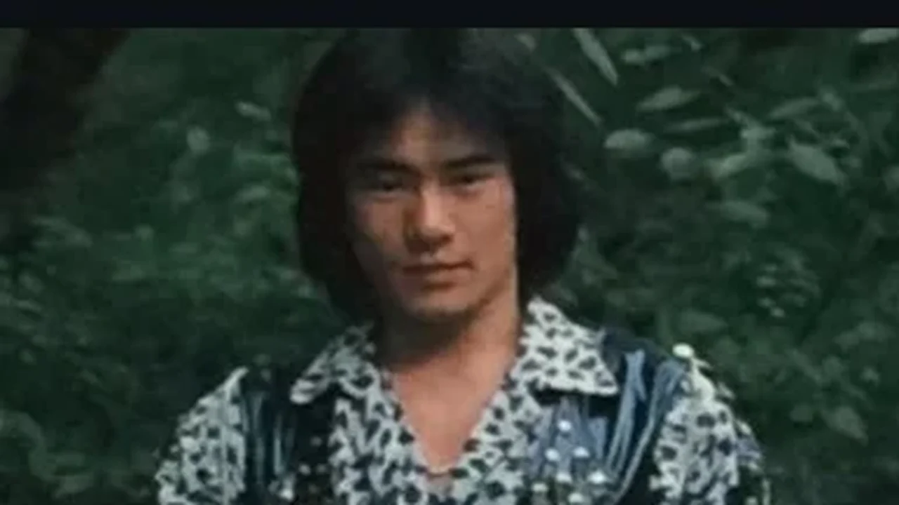 Morre Hikaru Kurosaki, ator que interpretou Jaspion, aos 64 anos