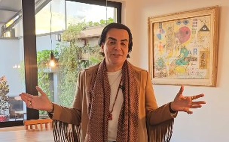 'Demente!': relembre polêmicas e bordões de Fábio Arruda, consultor de etiqueta e ex-participante de 'A Fazenda'