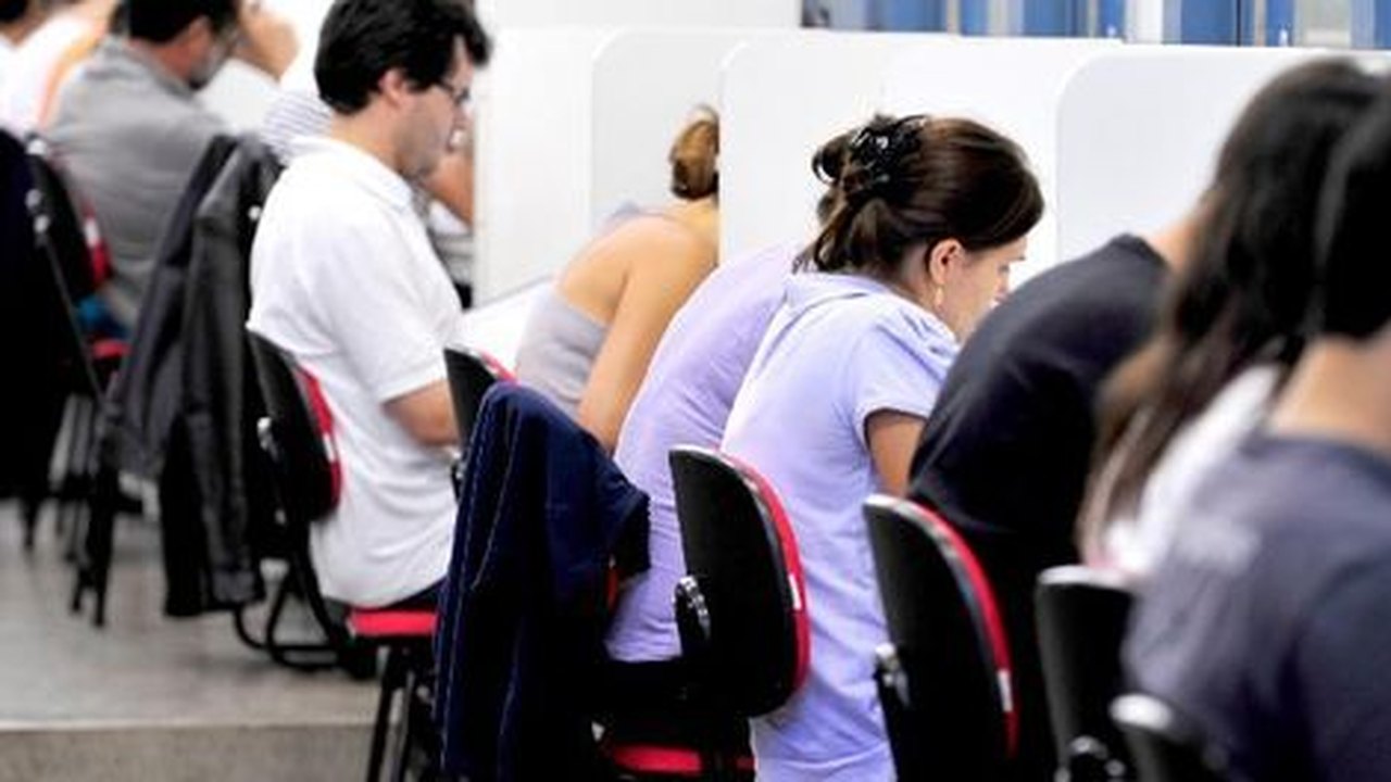 Lei de cotas no serviço público é sancionada