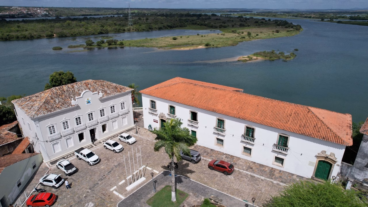 SPU Alagoas realiza em Penedo audiência pública de interesse para municípios do Baixo São Francisco