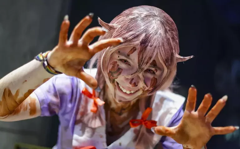 Bispos italianos dizem que Halloween é 'insulto aos cristãos'