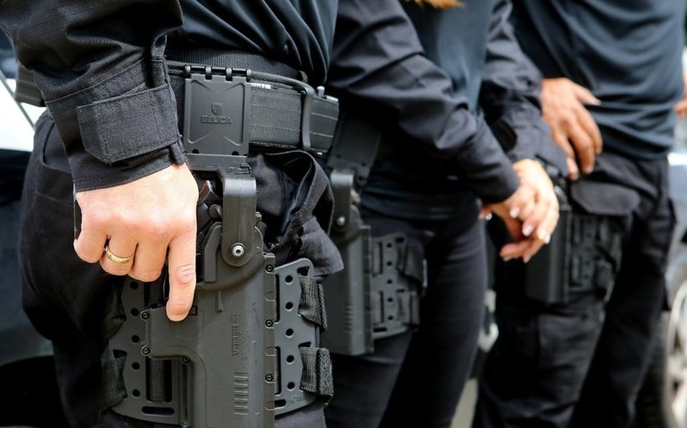 Dracco realiza prisões em Alagoas por homicídio, estupro e outros crimes