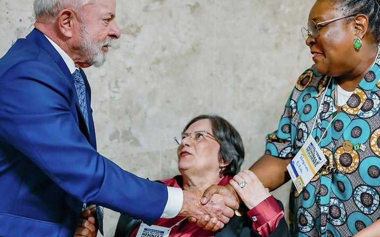 Governo lança mutirão para cumprir mil mandados de prisão contra agressores de mulheres