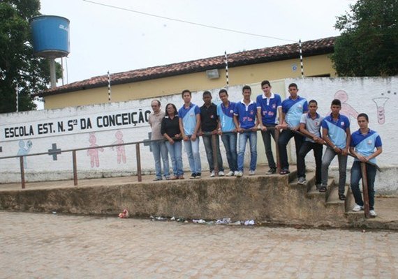 Tribuna do Sertão - Compromisso com a verdade