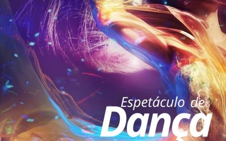 Alunos do Cenarte promovem apresentações musicais e de dança