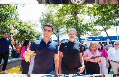 JHC abraça Arthur e sobe o tom com Rui (novos sinais)