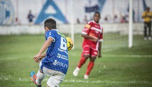 Foto: Ascom/Confiança/Arquivo