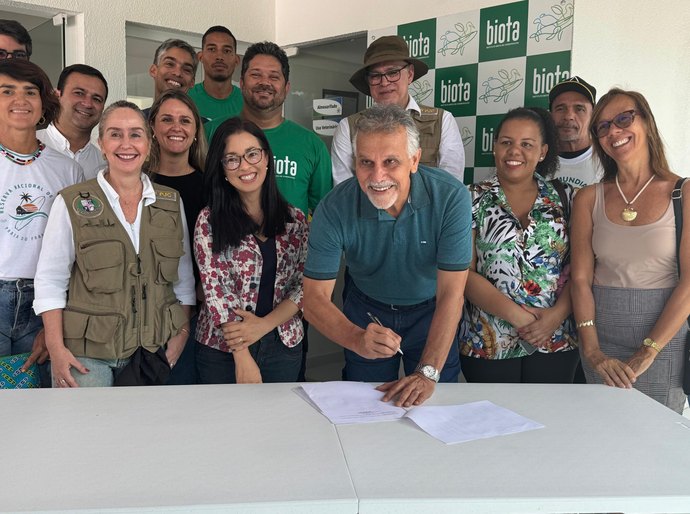 Alagoas cria grupo de trabalho para elaboração do plano de ação de conservação das tartarugas marinhas