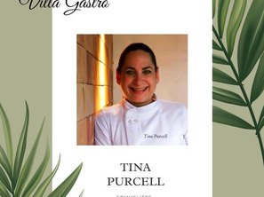 Tina Purcell
