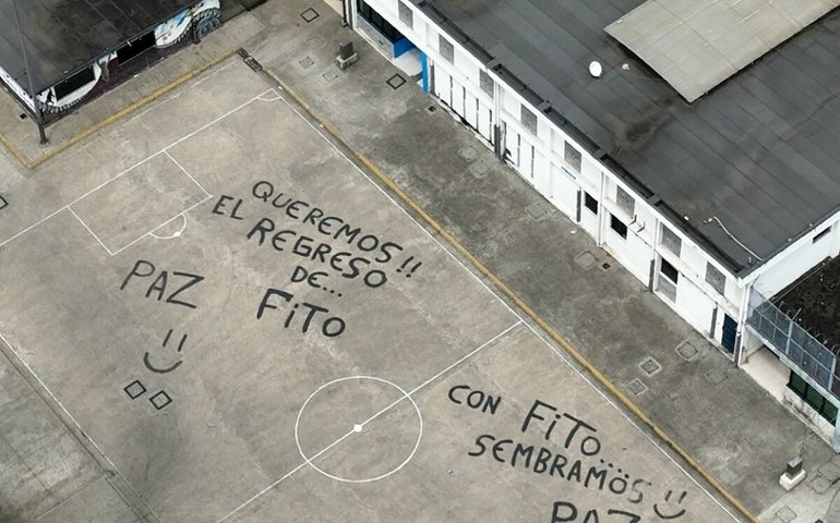 Guayaquil vira cidade fantasma em meio a 'guerra' contra as facções criminosas