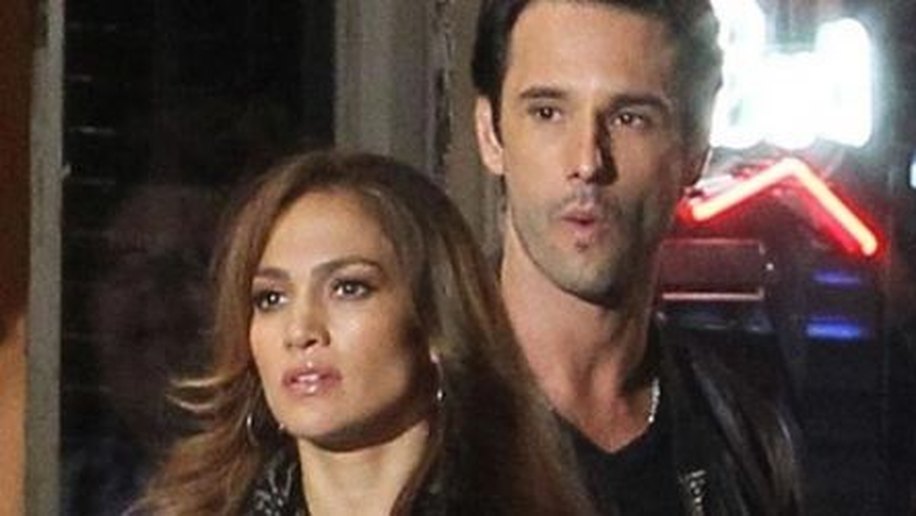 Jennifer Lopez e Rodrigo Santoro são apontados como novo casal