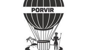 Brasão Porvir