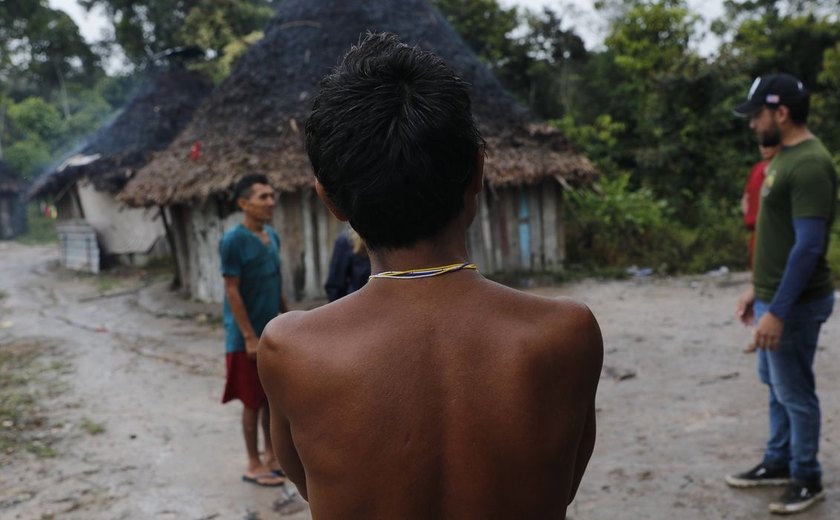 'Brancos cortaram o pescoço de um a um': indigienista diz que tribo com apenas três indivíduos viveu massacres