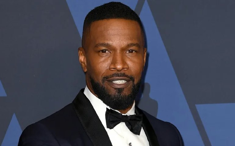 Jamie Foxx segue internado e médicos ainda buscam resposta após complicações