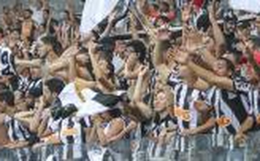 Atlético Mineiro vira o jogo sobre o Flamengo e se classifica para a final da Copa do Brasil