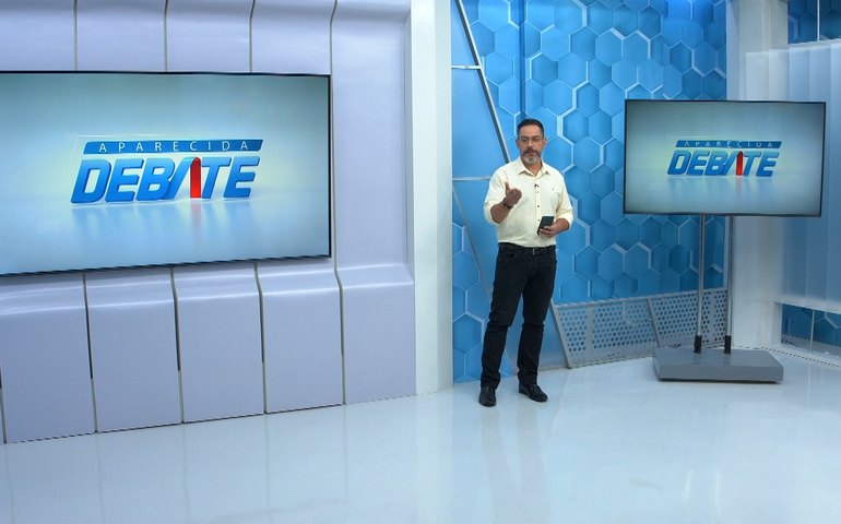 'Aparecida Debate' destaca as diferentes formas de reciclagem