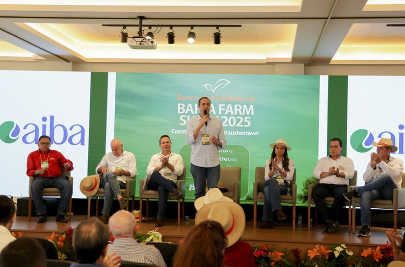 Banco do Nordeste anuncia pacote de ações para impulsionar o agronegócio