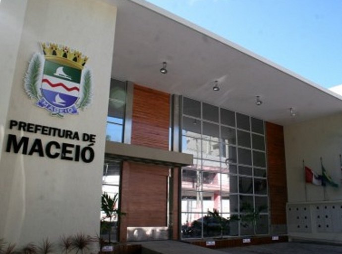 Prefeitura de Maceió encaminha à Câmara Projeto de Reforma Administrativa