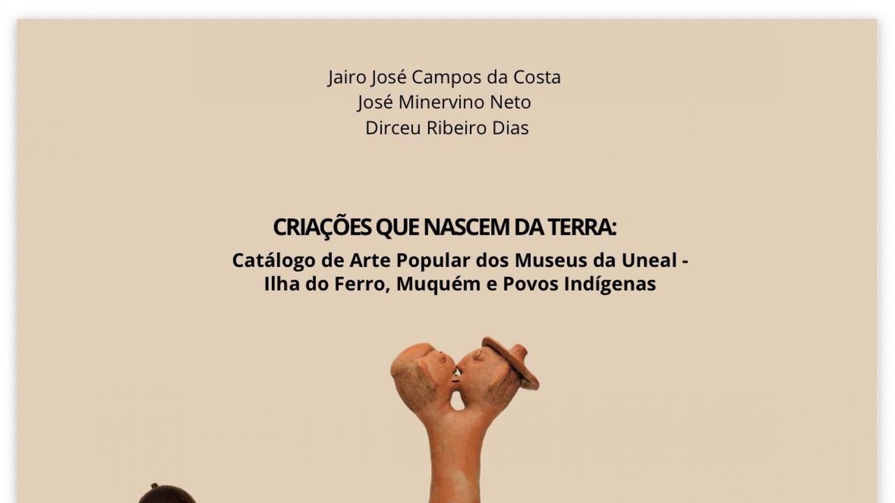 Uneal amplia acesso à cultura popular com catálogo eletrônico de museus
