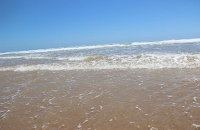 IMA alerta banhistas sobre condições de balneabilidade das praias