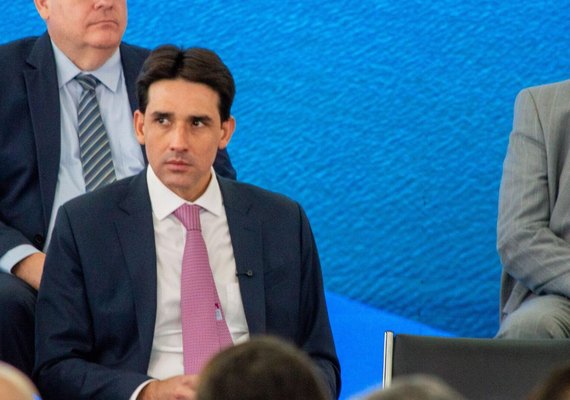 'Emprego não tem ideologia': ministros reagem a tarifas dos EUA e anunciam corredor logístico com China