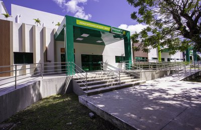Unimed Maceió amplia assistência com nova unidade do Espaço Integrado de Saúde na Gruta de Lourdes