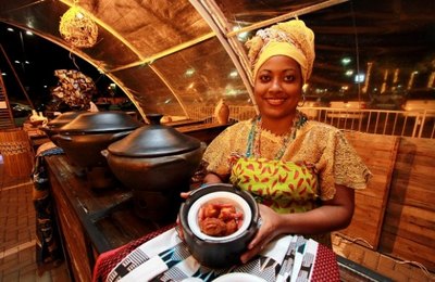 Festival Quilombola comemora mês da Consciência Negra