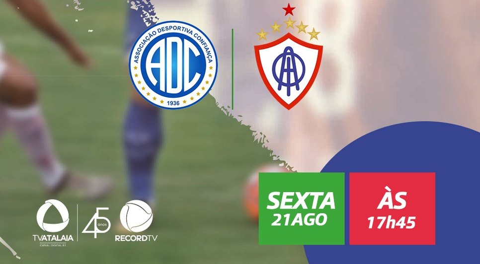 JOGO FINAL SERGIPÃO