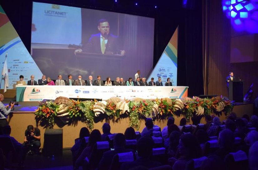 TCE/AL participa de 37º Congresso Brasileiro de Direito Administrativo