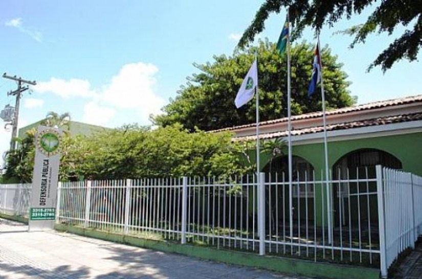 Defensoria garante melhorias para o Conselho Tutelar de Campo Grande