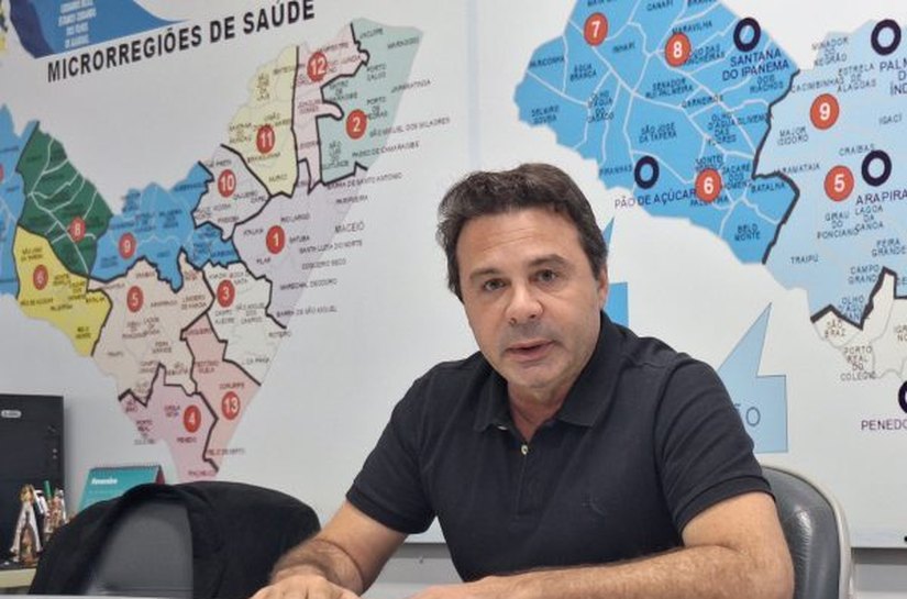 Direção do HGE contesta críticas de Fábio Costa e convida deputado e JHC para visita ao hospital