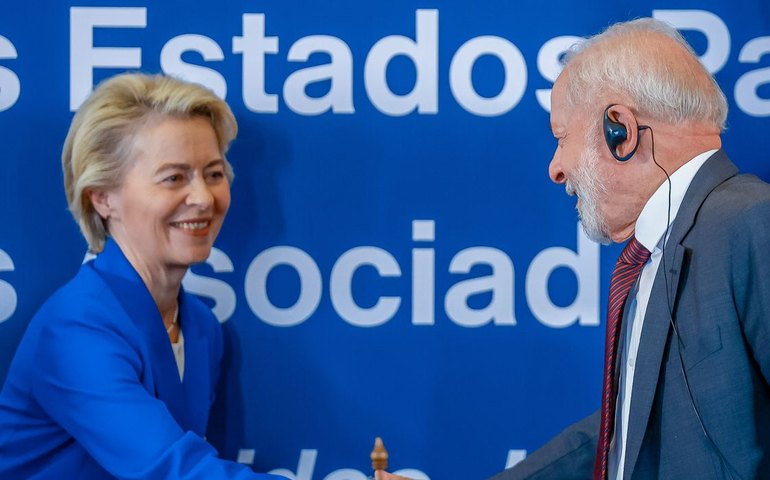 Acordo gera oportunidades para comércio de bens, serviços e turismo