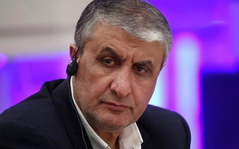 Autoridade iraniana acusa AIEA de repassar informações nucleares a Israel