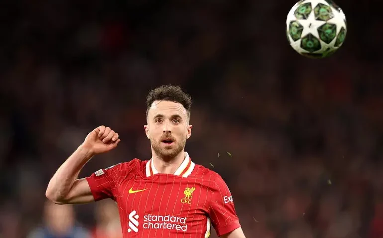 Inquérito aponta excesso de velocidade em acidente de Diogo Jota