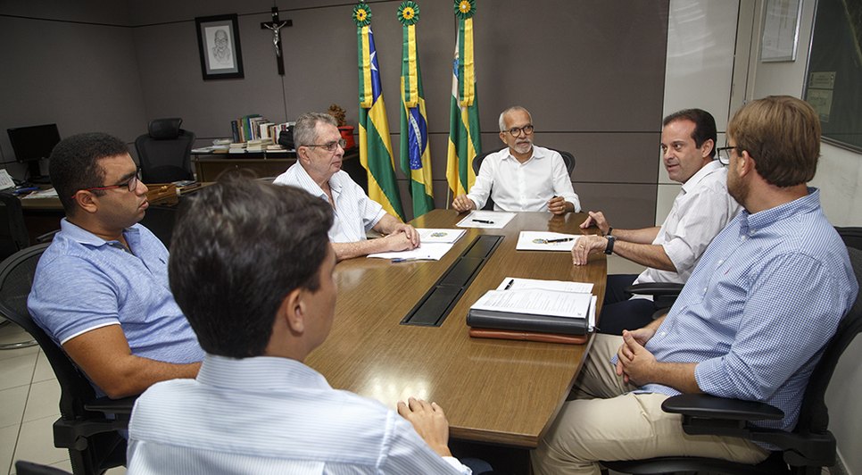 programação festejos aju 