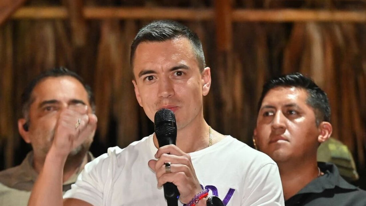 Como fica o tabuleiro político no Equador?
