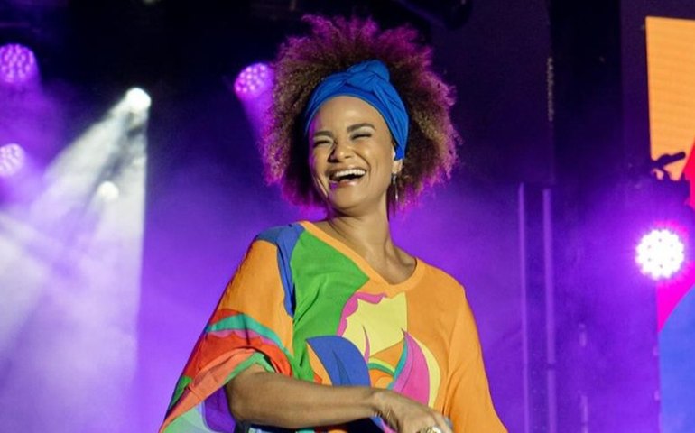 Luciana Mello celebra o Dia da Mulher com o primeiro Casa da Lu de 2026 em São Paulo