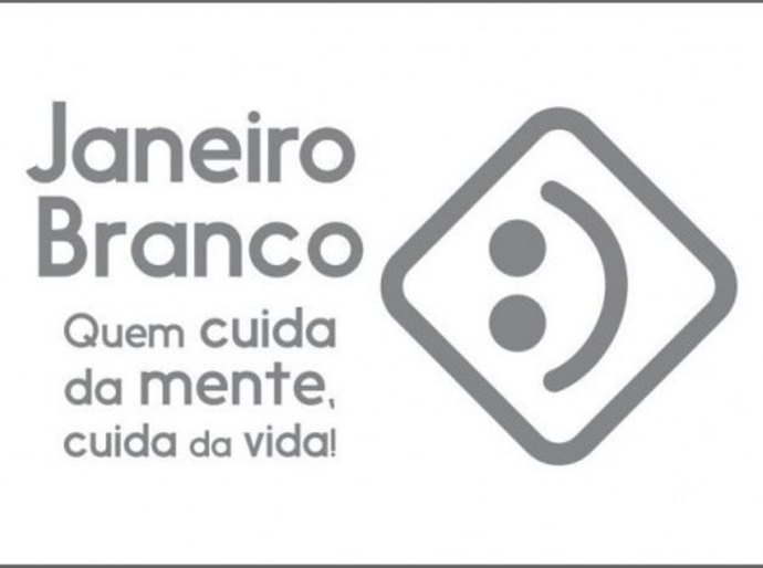 ‘Janeiro Branco’ chama atenção para os cuidados com a saúde mental