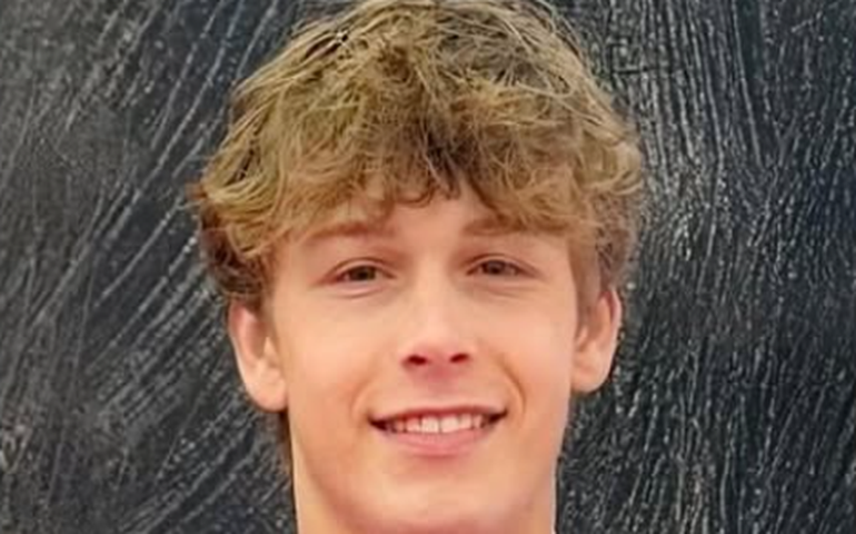 Ator de 'Baby Driver, Hudson Meek morre os 16 anos em acidente nos EUA